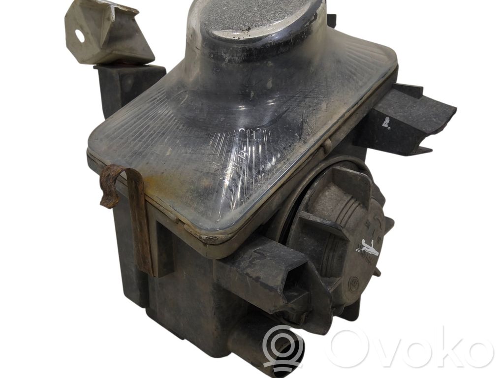 Opel Vectra C Etusumuvalo 