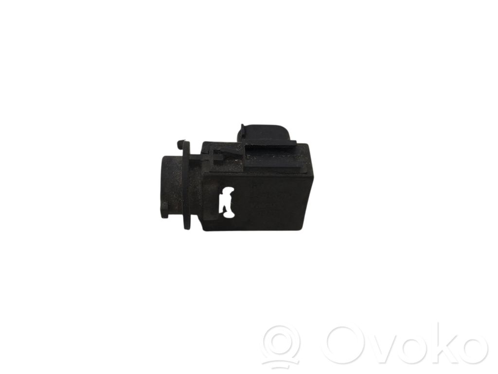 Opel Vectra C Air quality sensor 