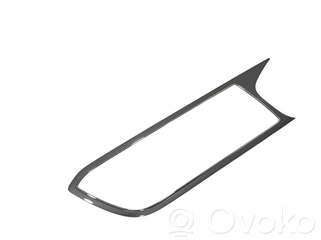 Seat Leon (5F) Center console decorative trim 