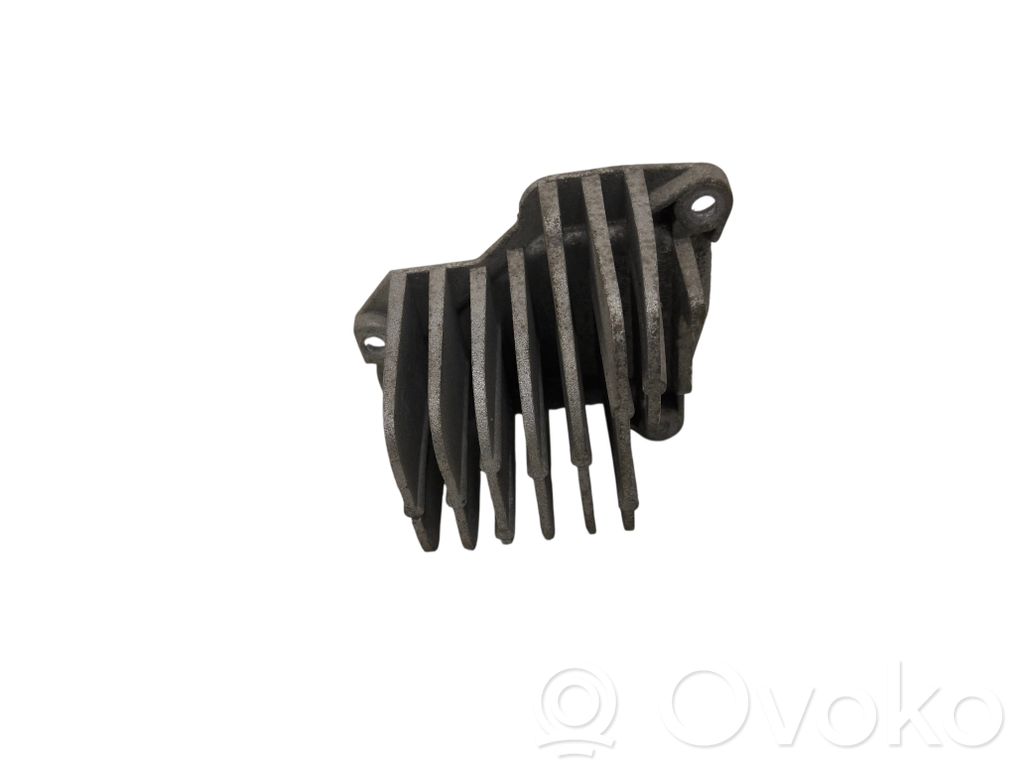 Seat Leon (5F) Headlight ballast module Xenon 