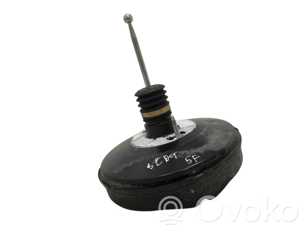 Seat Leon (5F) Jarrutehostin 