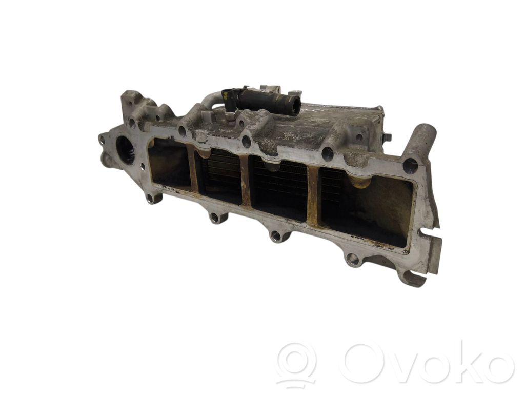 Kolektorius įsiurbimo   M160739B