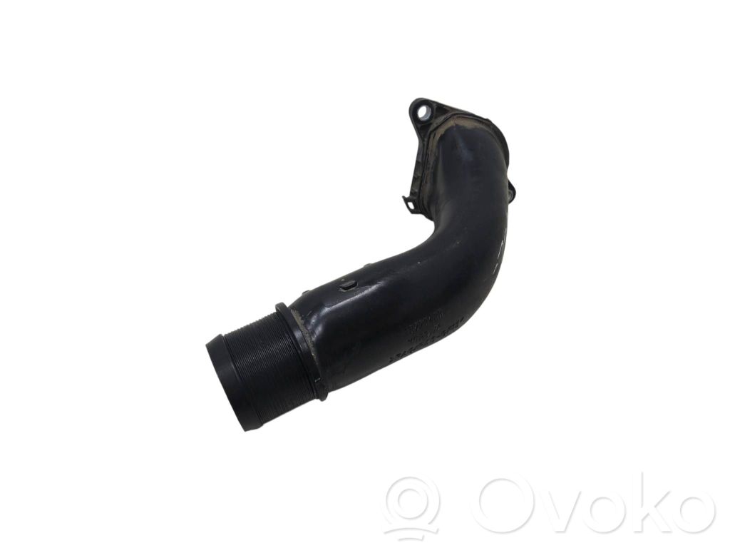 Opel Astra H Intercooler hose/pipe 
