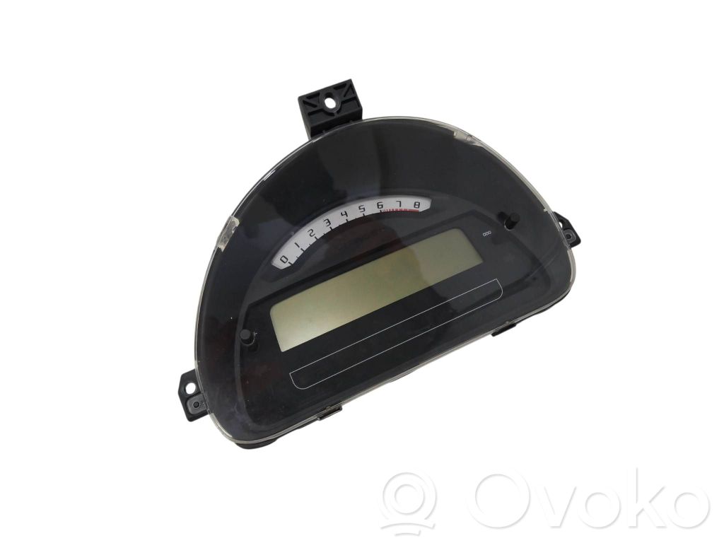 Citroen C2 Tachimetro (quadro strumenti) 