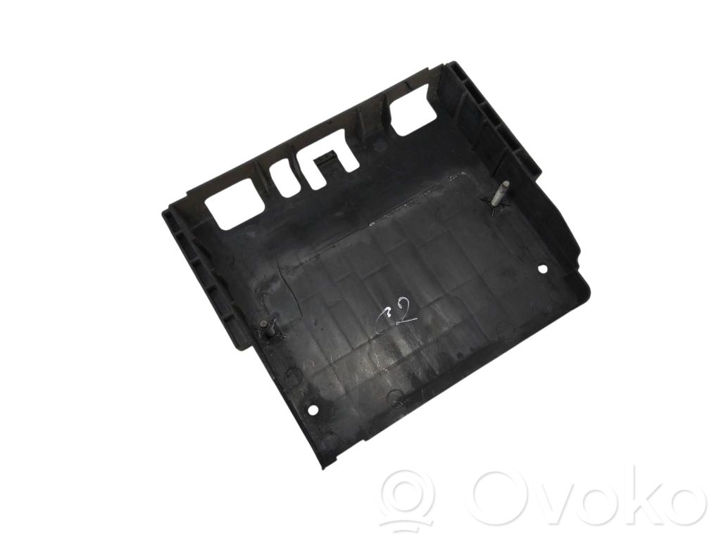 Engine control unit holder   9653775780