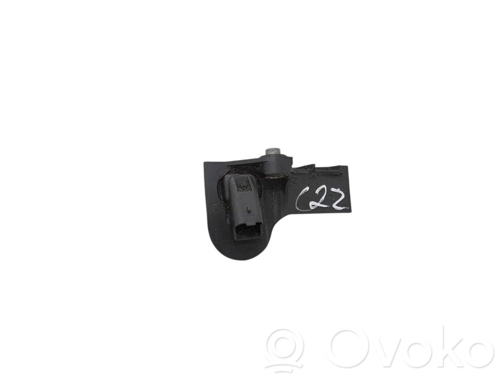 Citroen C2 Senzor poziție arbore cotit 