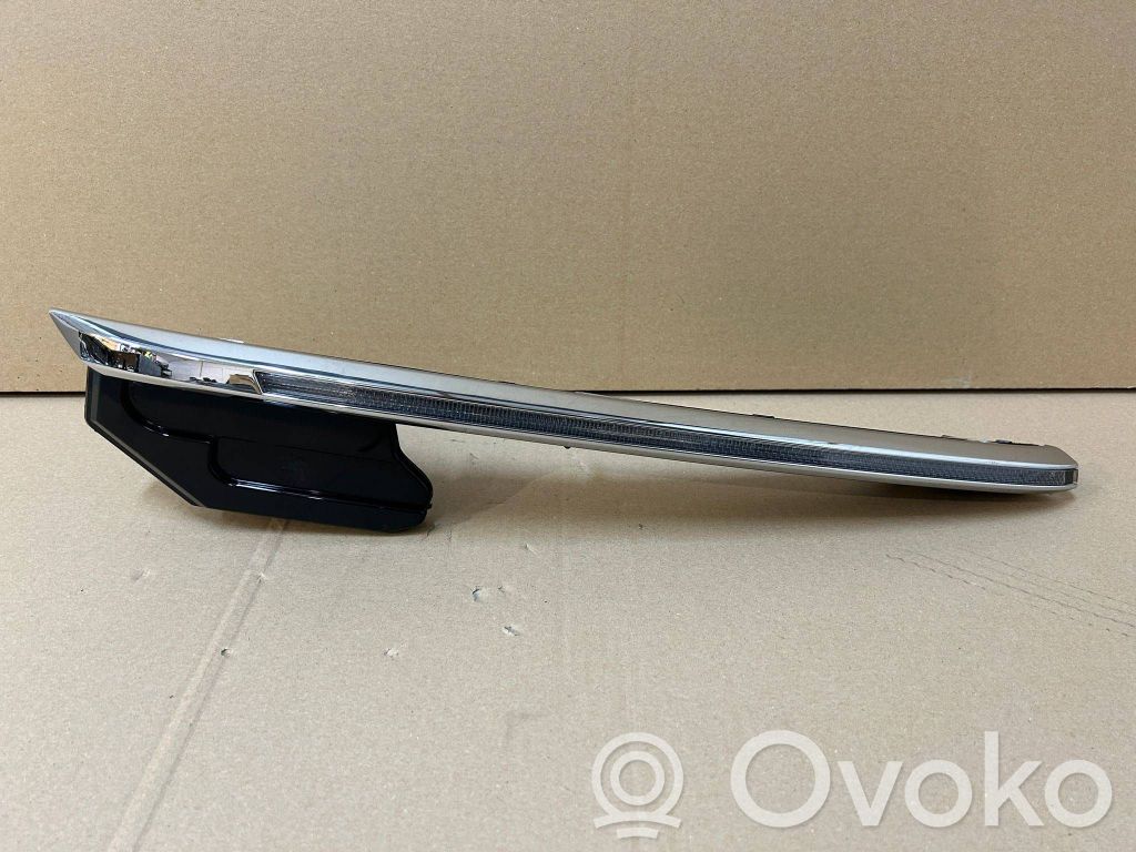 Volkswagen Touareg III Lampa LED do jazdy dziennej 