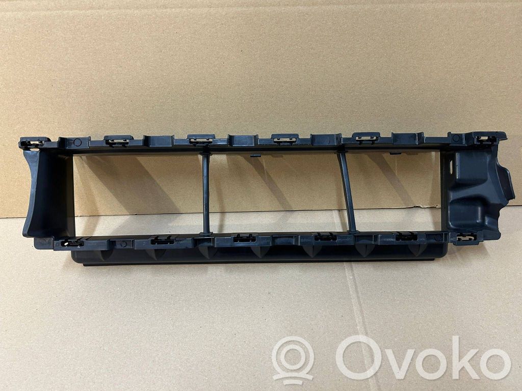Ford Galaxy Canale guida dell’aria dell’intercooler 