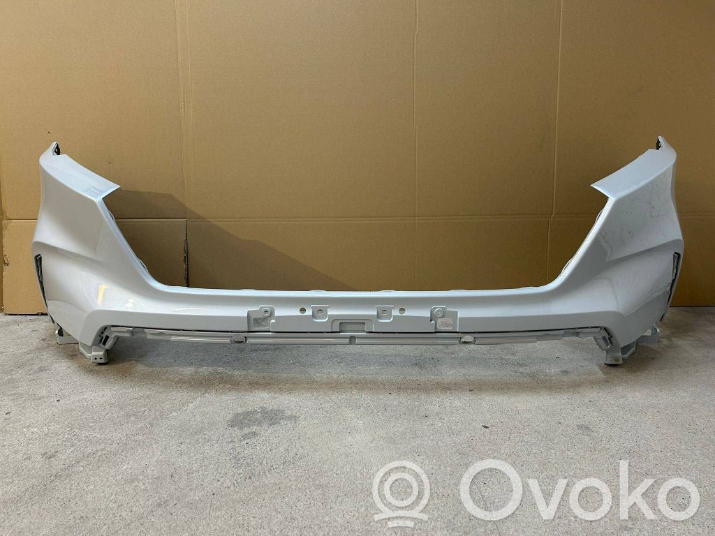 Honda CR-V Parachoques delantero 