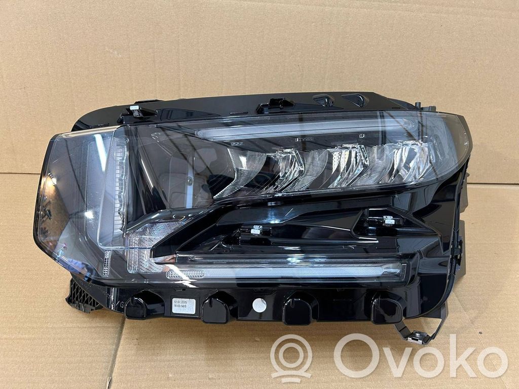 Headlight/headlamp   9851349180