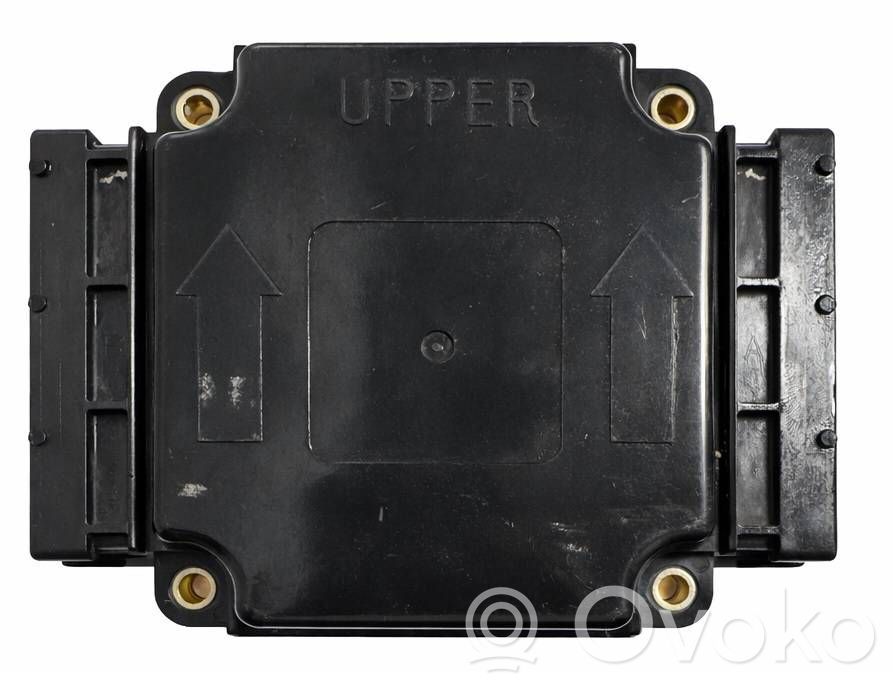 Fiat Coupe Engine control unit/module 