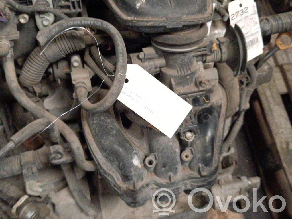 Engine   0135TF