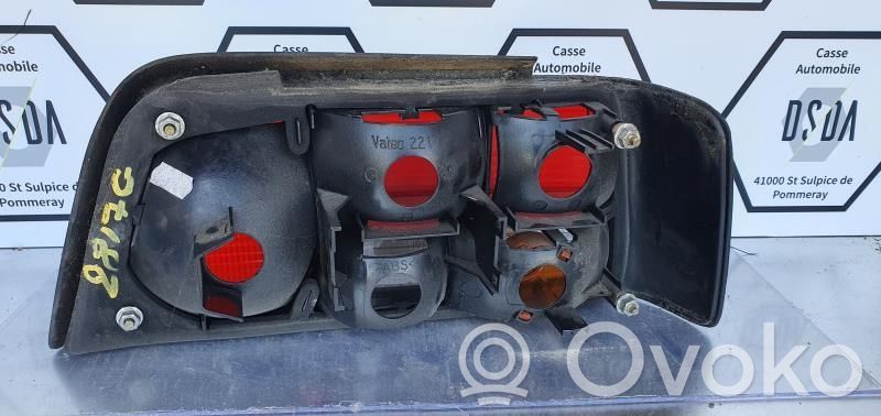 Peugeot 405 Takavalot 