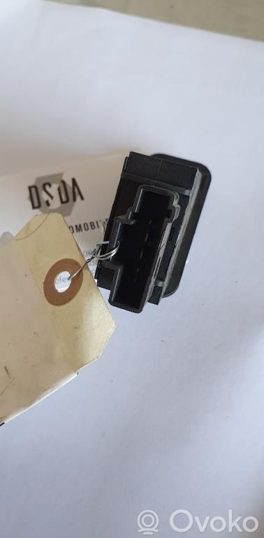 Peugeot 206 Headlight level height control switch 