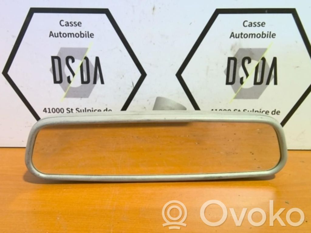 BMW 3 E36 Espejo retrovisor (interior) 