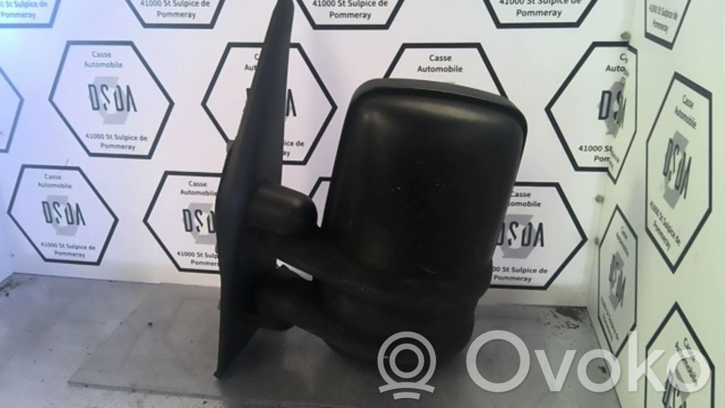 Renault Master II Manual wing mirror 