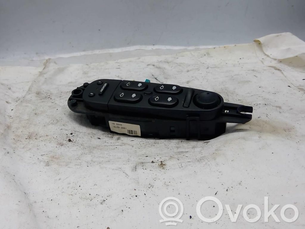 Electric window control switch   XR849761