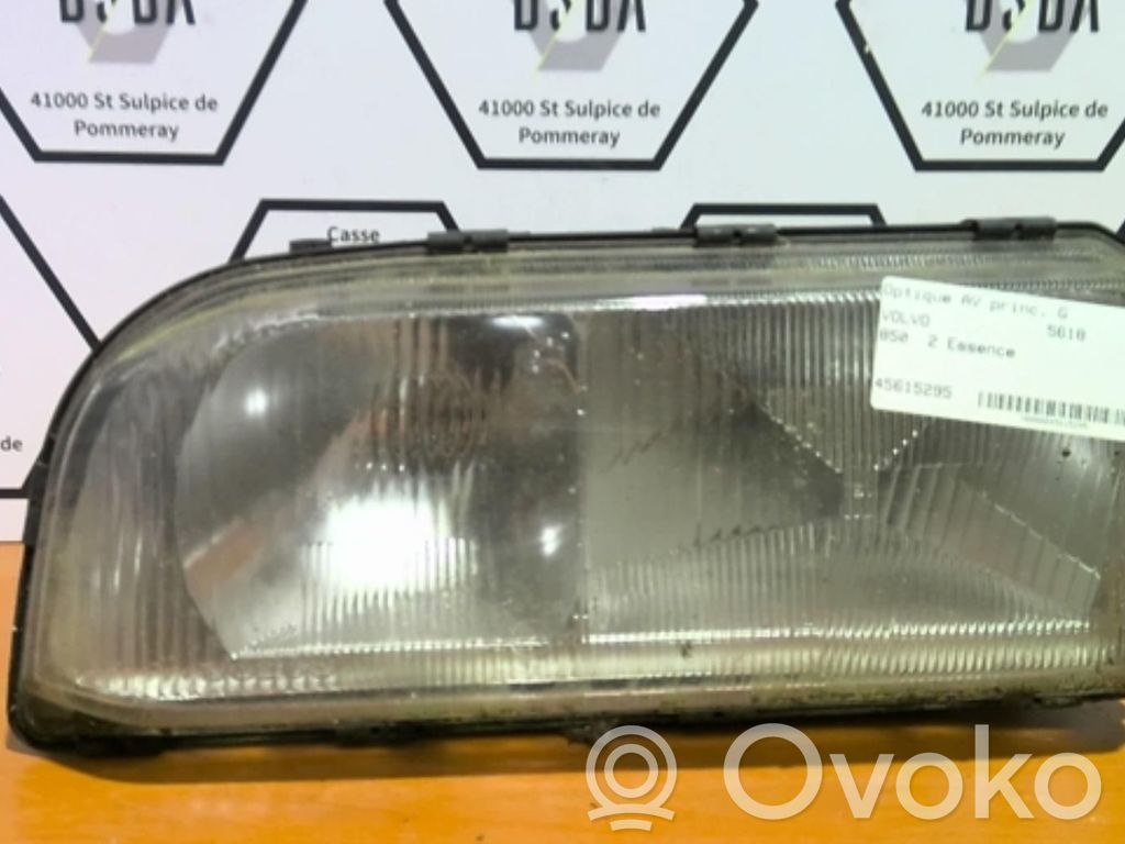 Volvo 850 Headlight/headlamp 