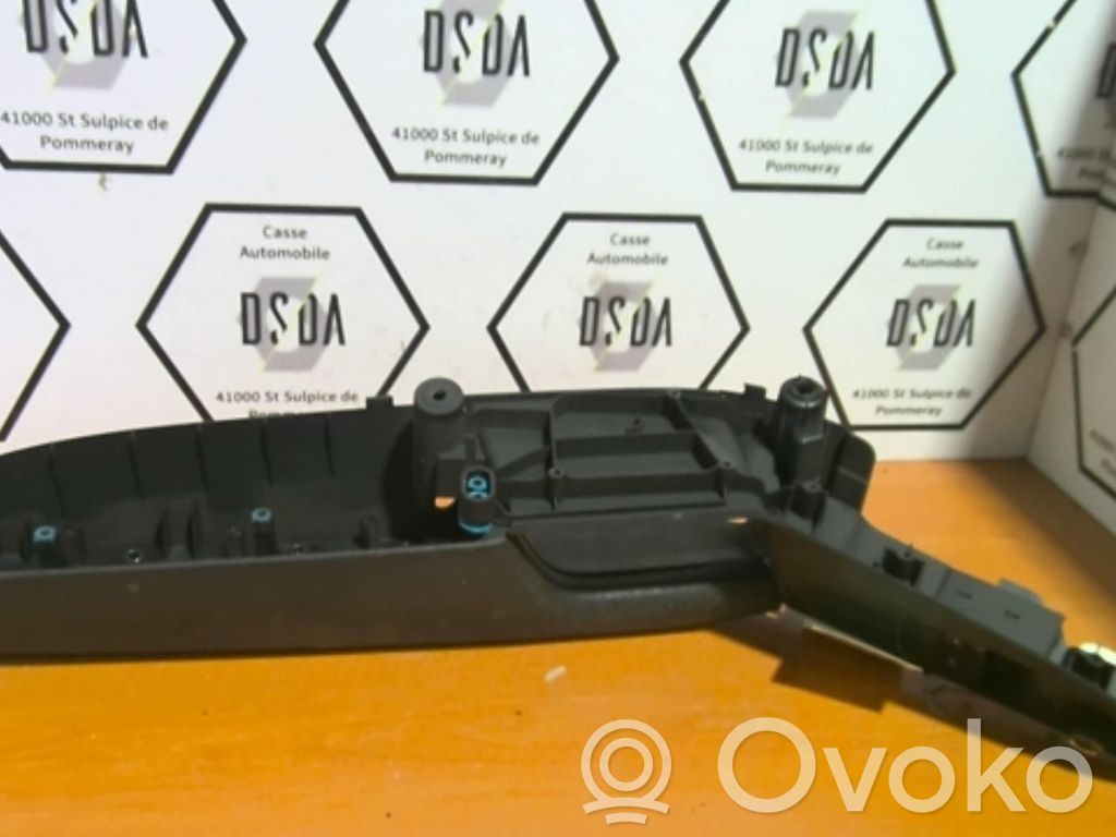 Audi S5 Electric window control switch 