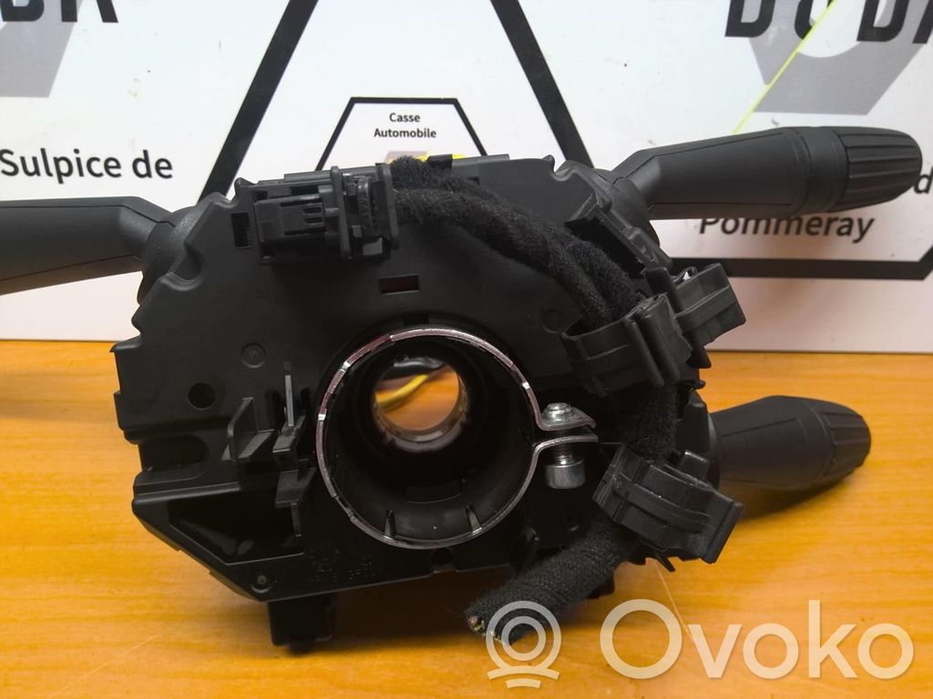 Alfa Romeo Mito Wiper turn signal indicator stalk/switch 
