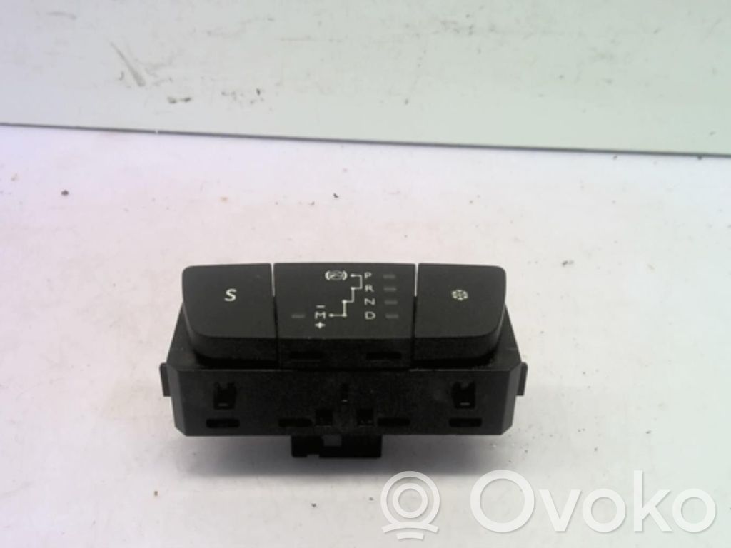 Peugeot 308 Gear selector 