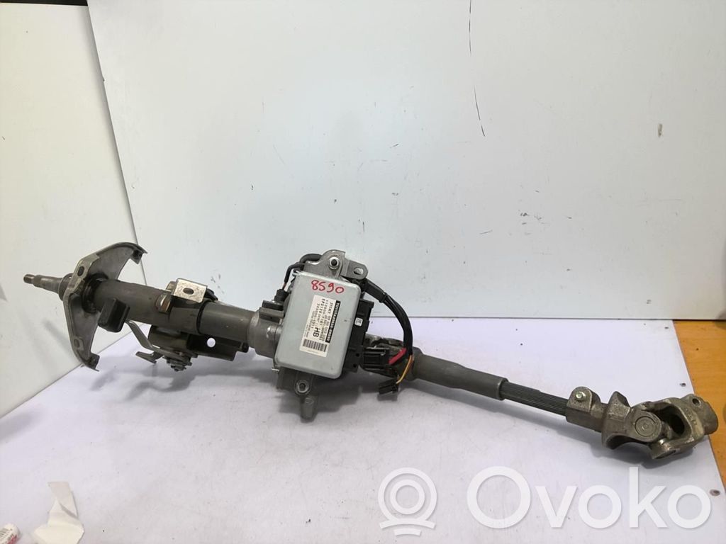 Citroen C1 Gruppo asse del volante 