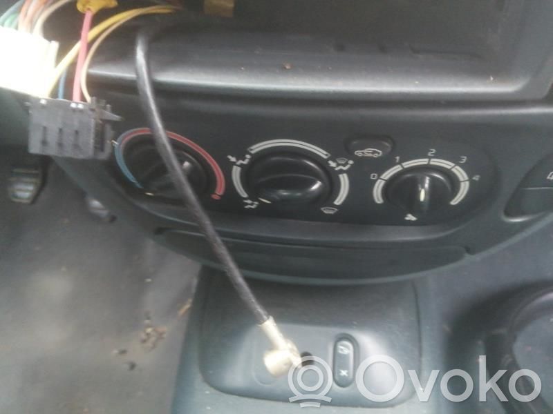 Climate control unit   7701209442