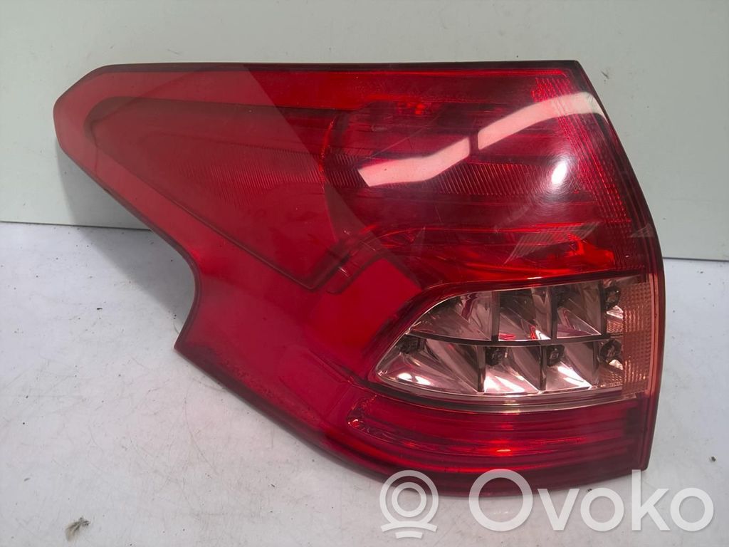 Rear/tail lights   6351FA
