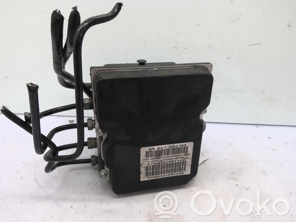ABS-pumppu   4541KL