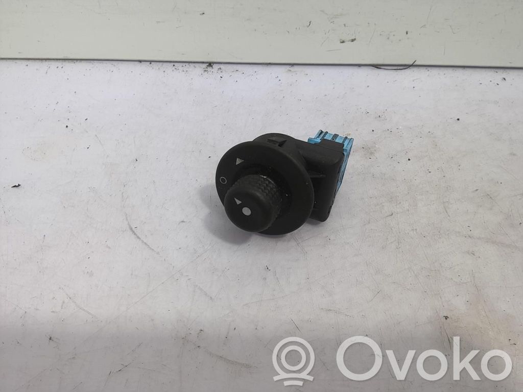 Citroen C3 Pluriel Interruptor del espejo lateral 