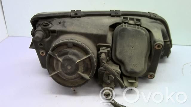 Volvo S80 Scheinwerfer 