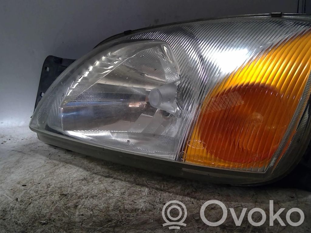 Headlight/headlamp   1127897