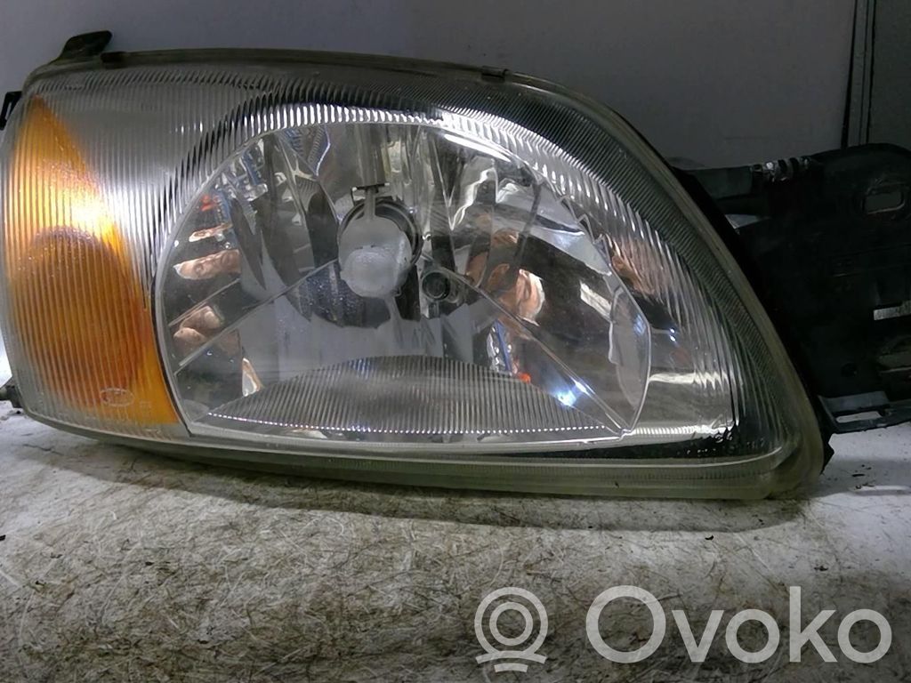 Headlight/headlamp   1127895