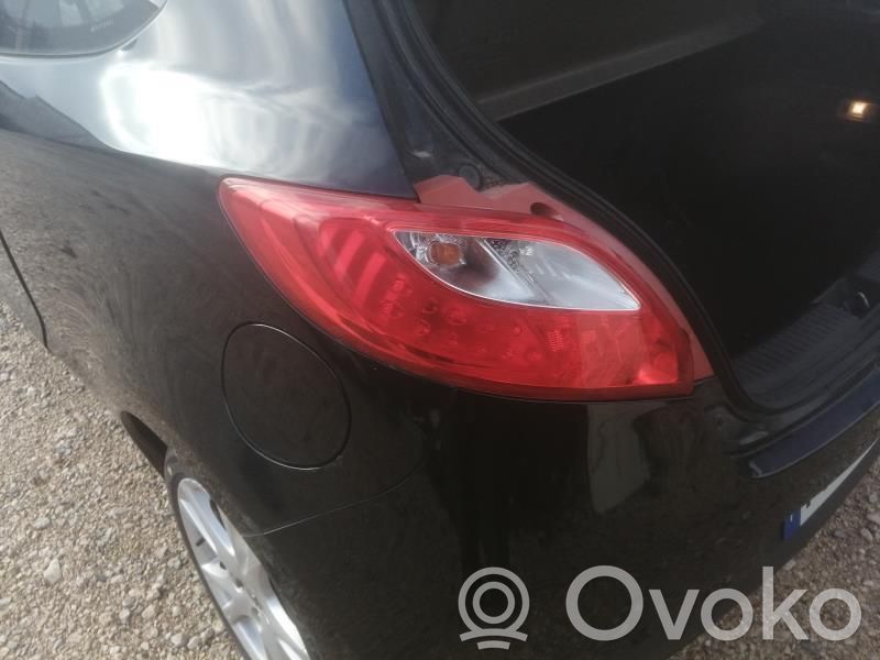 Rear/tail lights   D65151160M