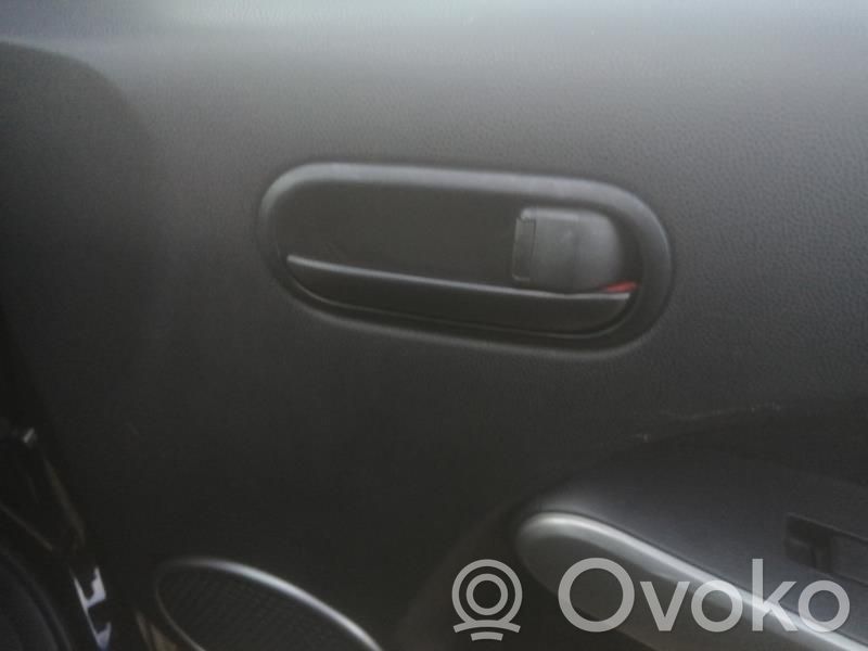 Front door interior handle   D65158330A02