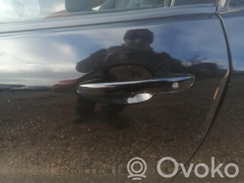 Mazda 2 Front door lock 