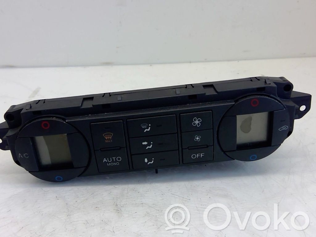 Climate control unit   1463861