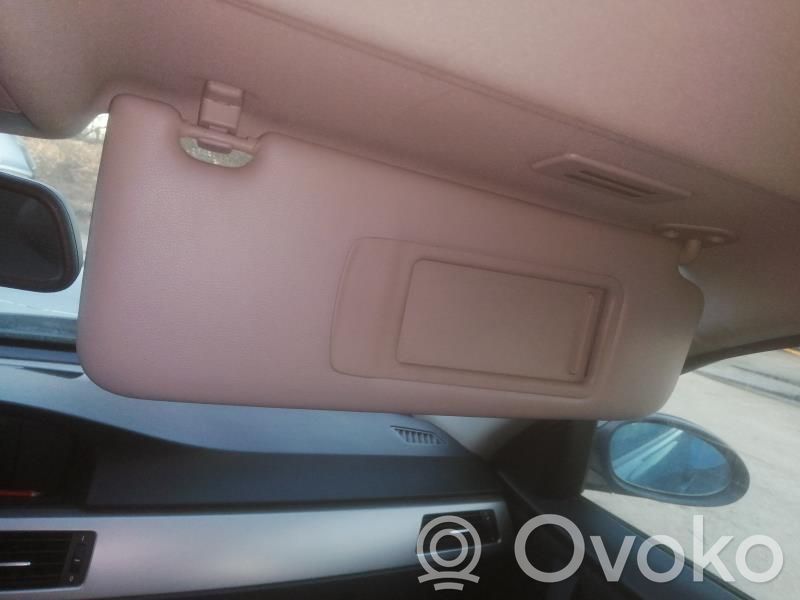 BMW 3 E90 E91 Sun visor 