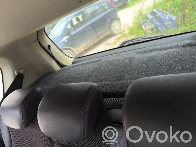 Nissan Note (E11) Parcel shelf 
