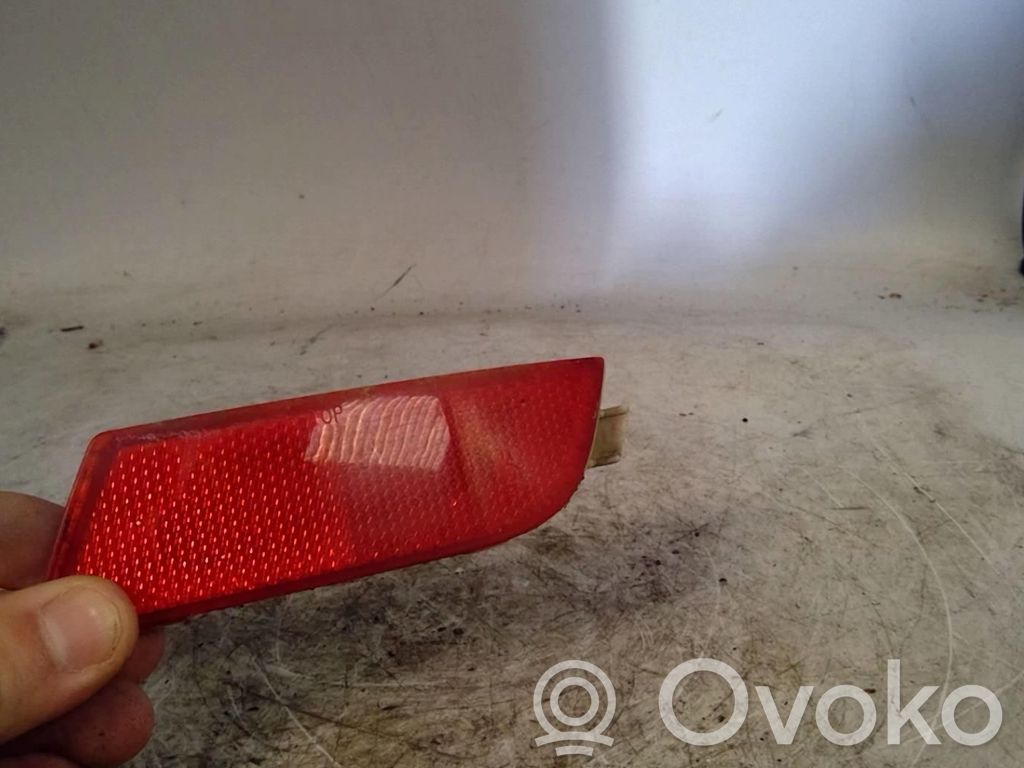 Nissan Note (E11) Galinis atšvaitas 