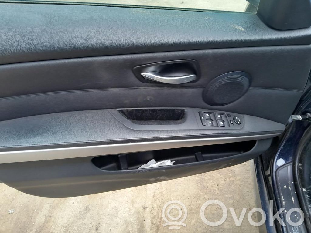BMW 3 E90 E91 Manecilla interna puerta delantera 
