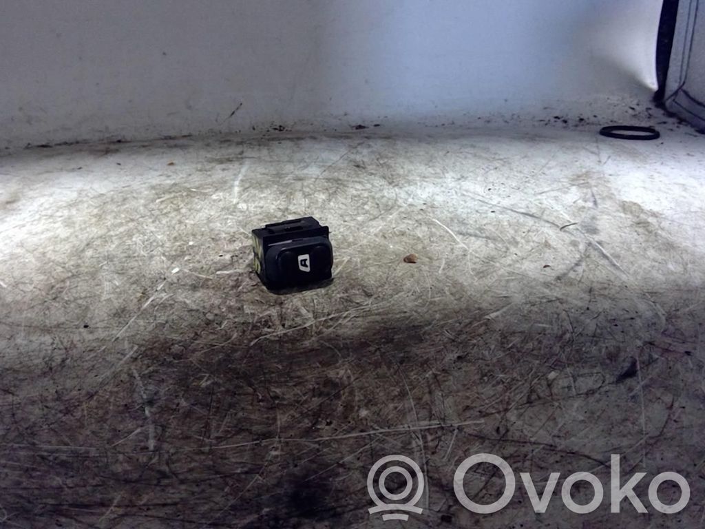 Peugeot 607 Electric window control switch 