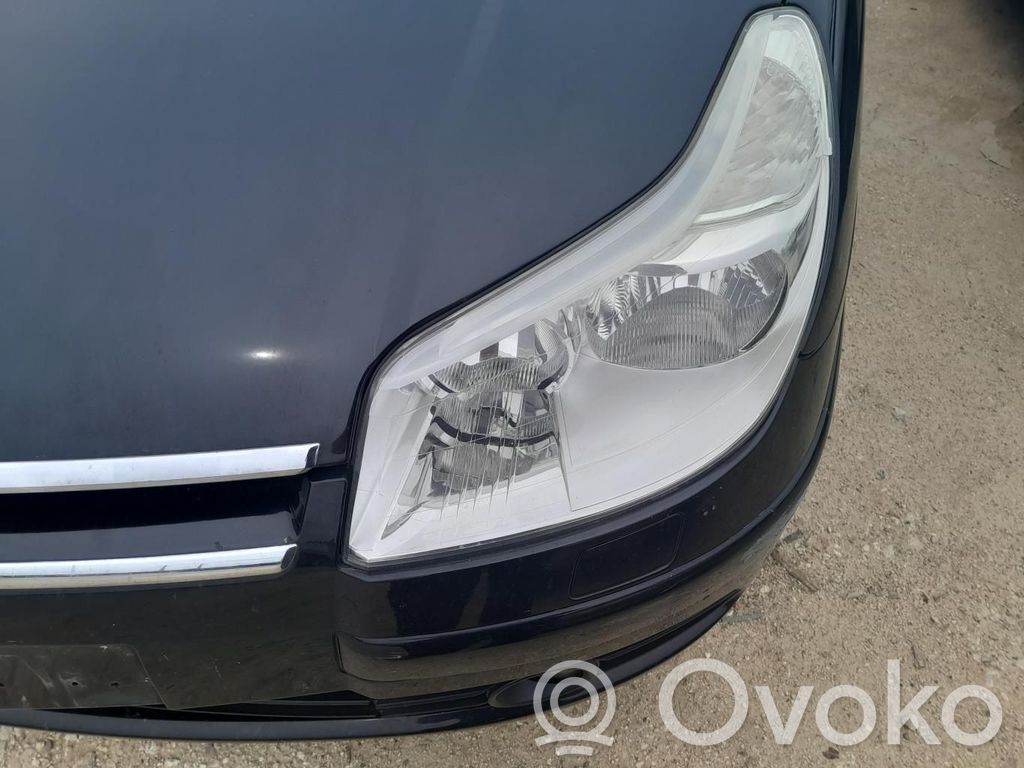 Citroen C5 Scheinwerfer 