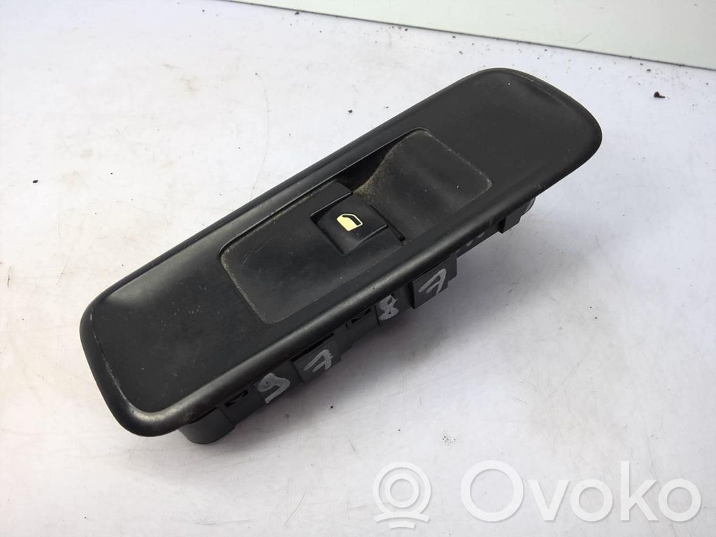 Citroen C8 Electric window control switch 