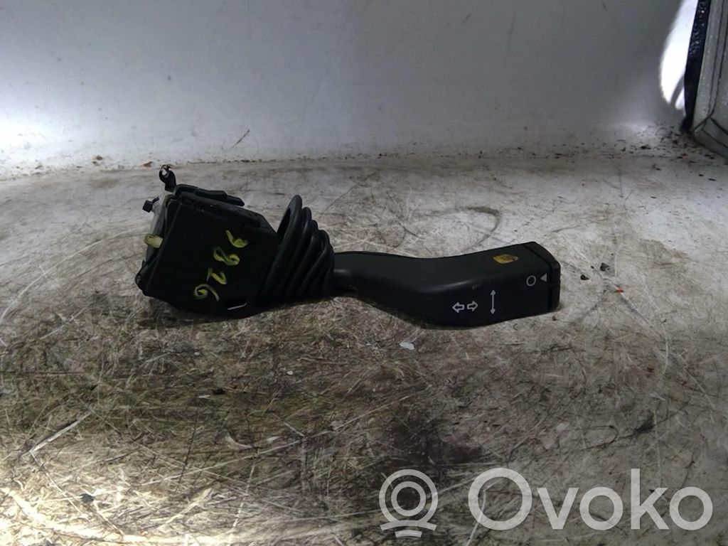 Opel Corsa C Light switch 