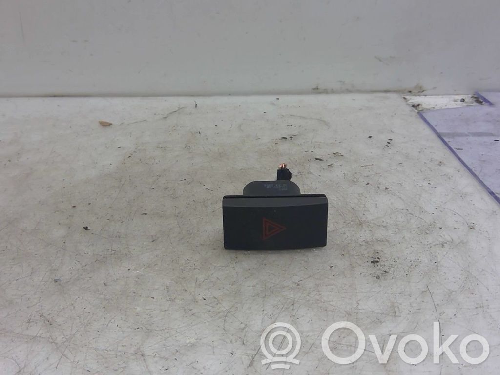 Ford C-MAX I Hazard light switch 