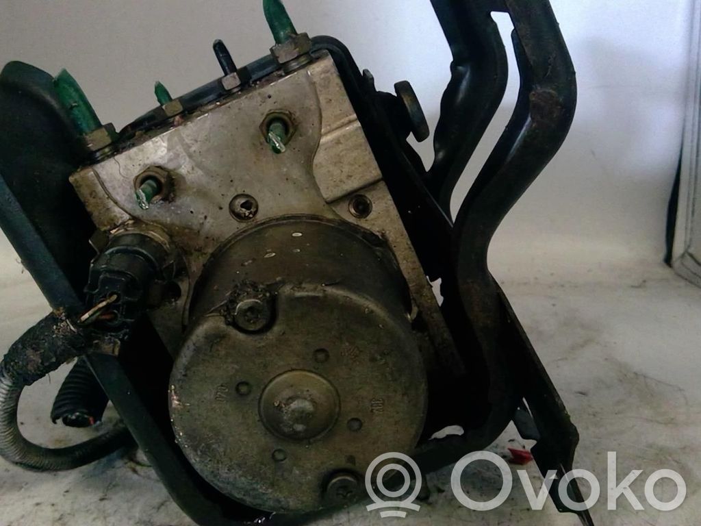Peugeot 307 ABS Pump 