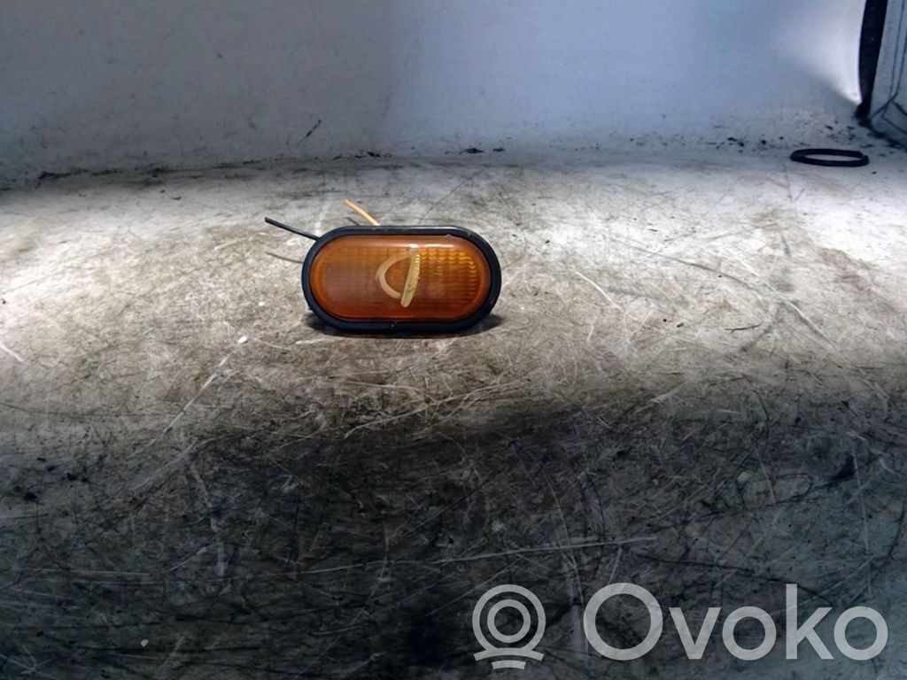 Front indicator light   7700822136