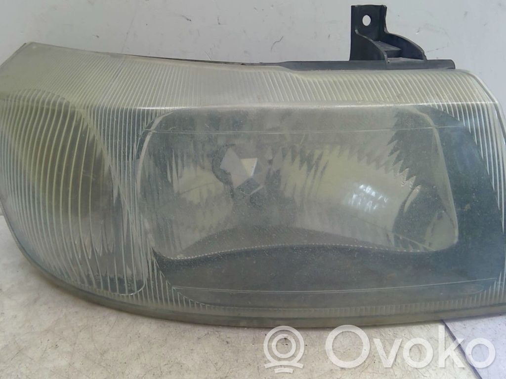 Ford Transit Headlight/headlamp 