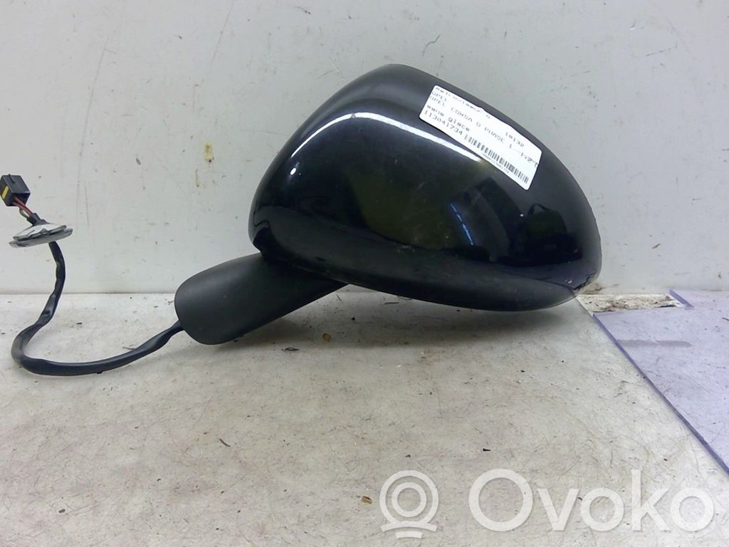 Opel Corsa D Spogulis (mehānisks) 
